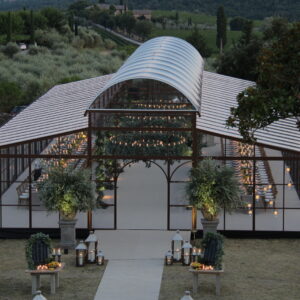 1 Michelangelo Greenhouse