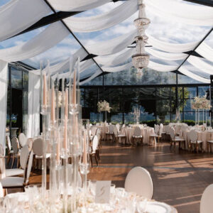 DAVIN_Da_vinci_greenhouse_wedding_setup