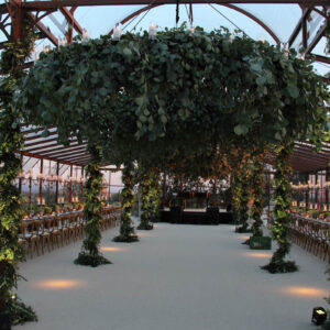 MICH_michelangelo_greenhouse_tuscany_wedding_setup