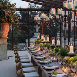 MICH_michelangelo_greenhouse_tuscany_wedding_setup_2