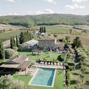 tenso crystal marquee tuscany